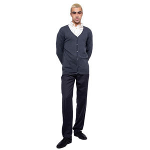 Beymen Cardigan Men size XL Gray